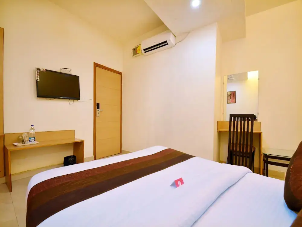 Амритсар: Hotel Sukhmani
