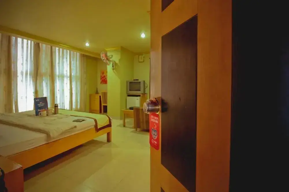 Бангалор: OYO Rooms Koramangala Jyoti Nivas