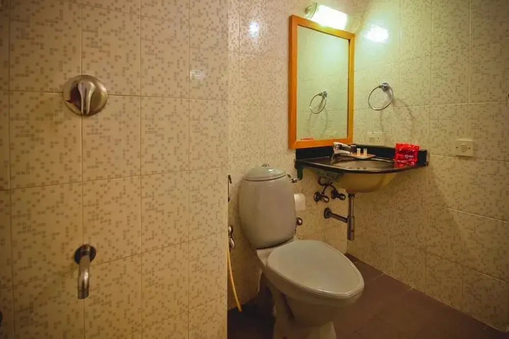 Бангалор: OYO Rooms Koramangala Jyoti Nivas