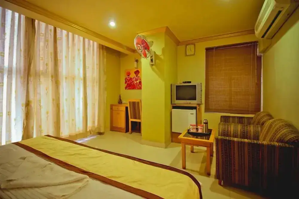 Бангалор: OYO Rooms Koramangala Jyoti Nivas