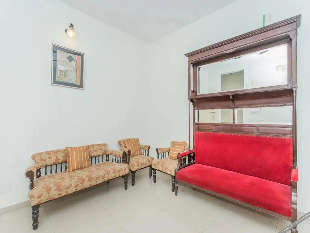 Бангалор: Oyo Rooms Indiranagar 12th Main