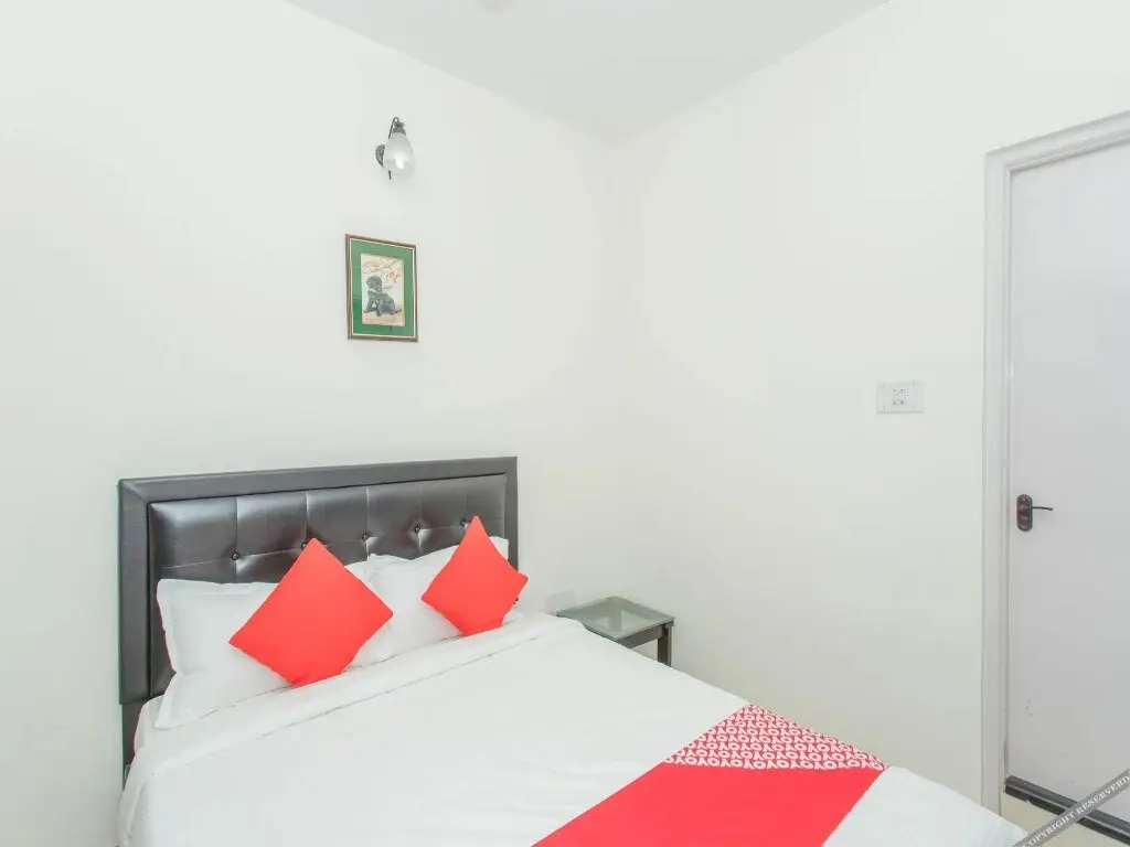 Бангалор: Oyo Rooms Indiranagar 12th Main