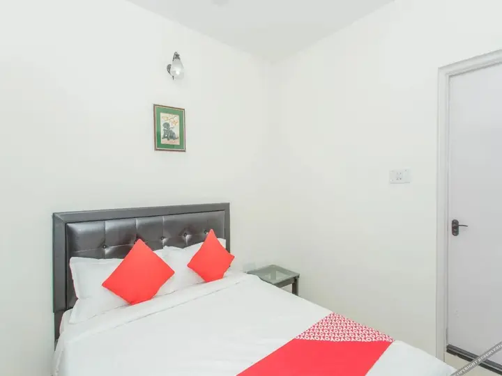 Бангалор: Oyo Rooms Indiranagar 12th Main
