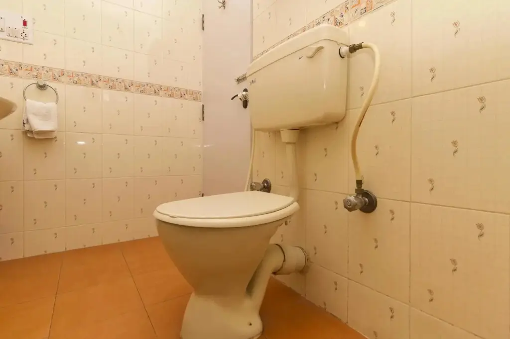 Бангалор: Oyo Rooms Indiranagar 12th Main