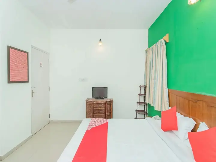 Бангалор: Oyo Rooms Indiranagar 12th Main