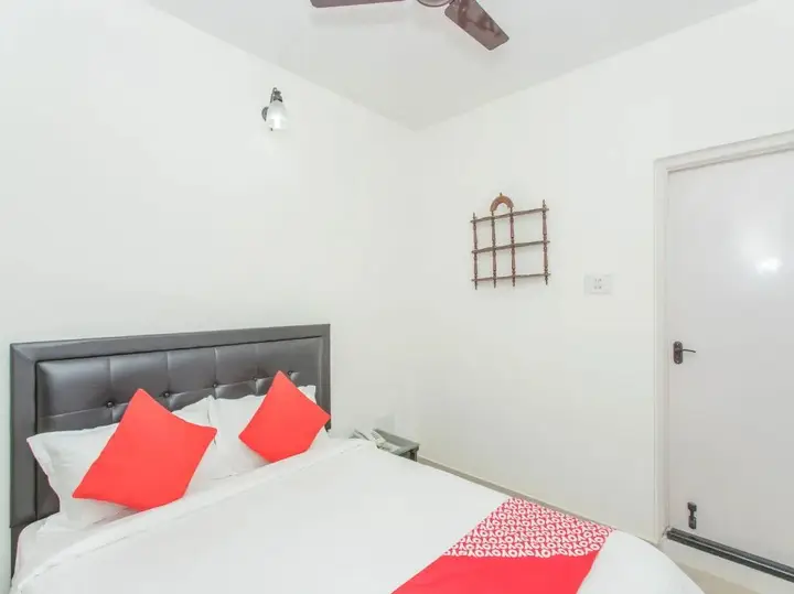 Бангалор: Oyo Rooms Indiranagar 12th Main
