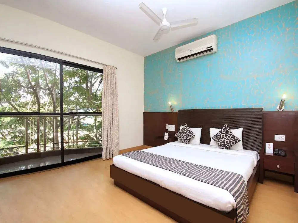 Бангалор: Oyo 3495 Dass Suites Koramangala