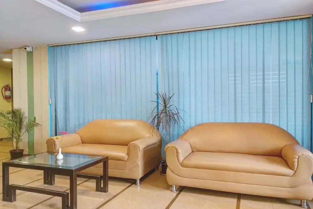 Бангалор: Oyo 3495 Dass Suites Koramangala