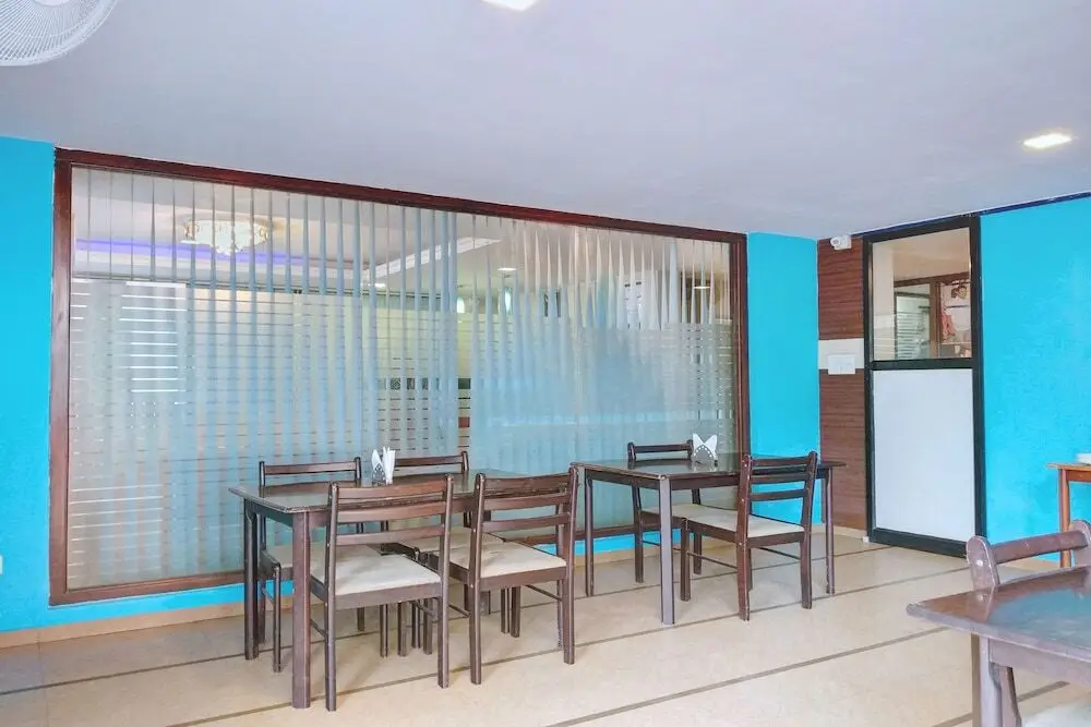 Oyo 3495 Dass Suites Koramangala — фото 1