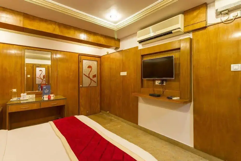 Бангалор: OYO 934 Hotel Spiro Comforts Inn