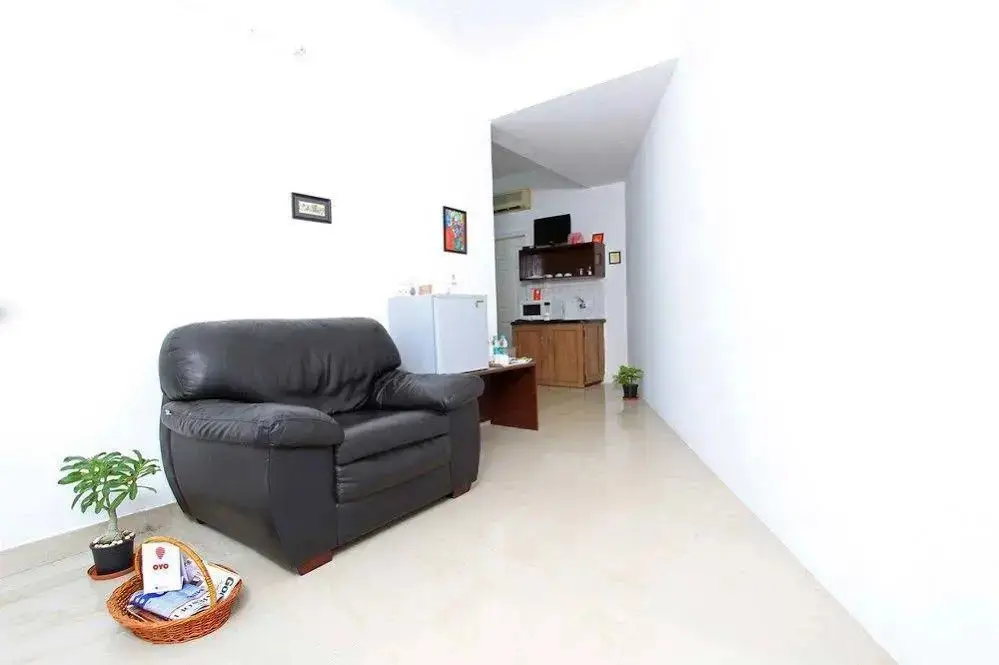 Бангалор: OYO 934 Hotel Spiro Comforts Inn