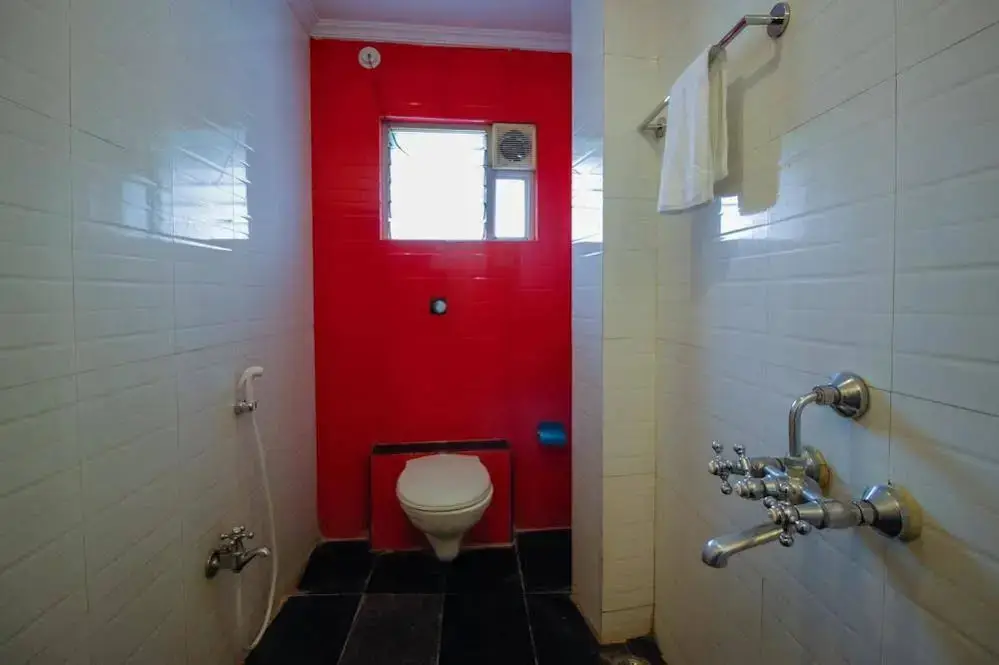 Бангалор: OYO Rooms Rajajinagar Chord Road West