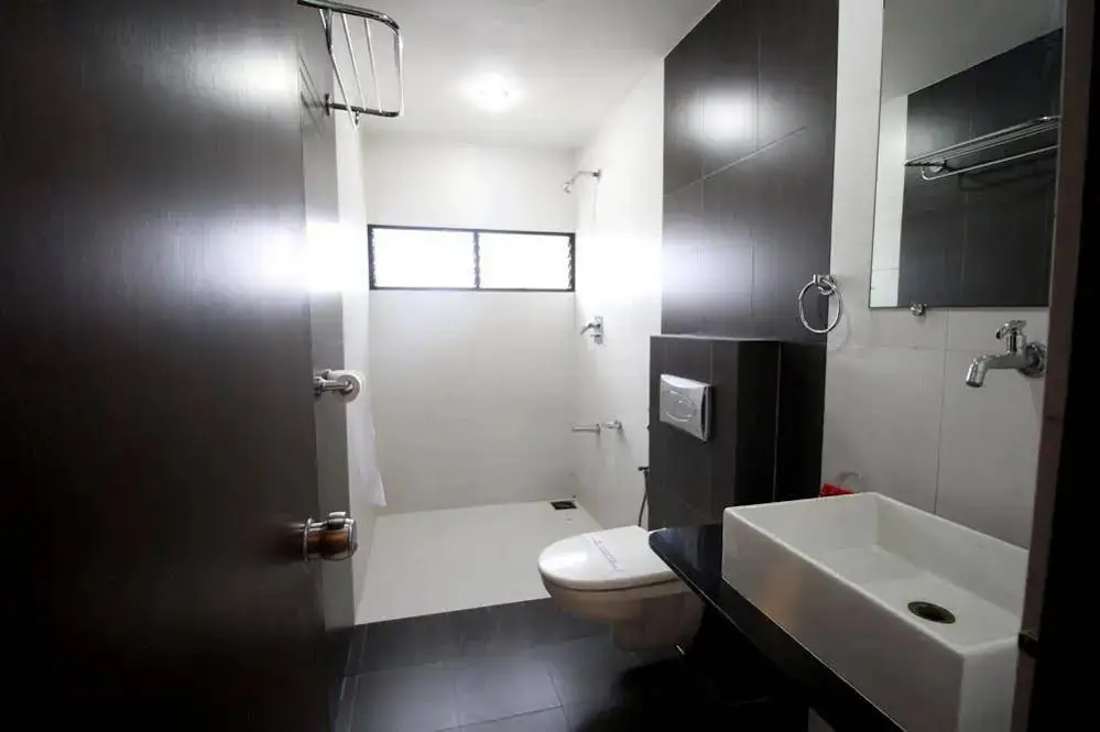 OYO Rooms Ahmedabad Maninagar Station — фото 1