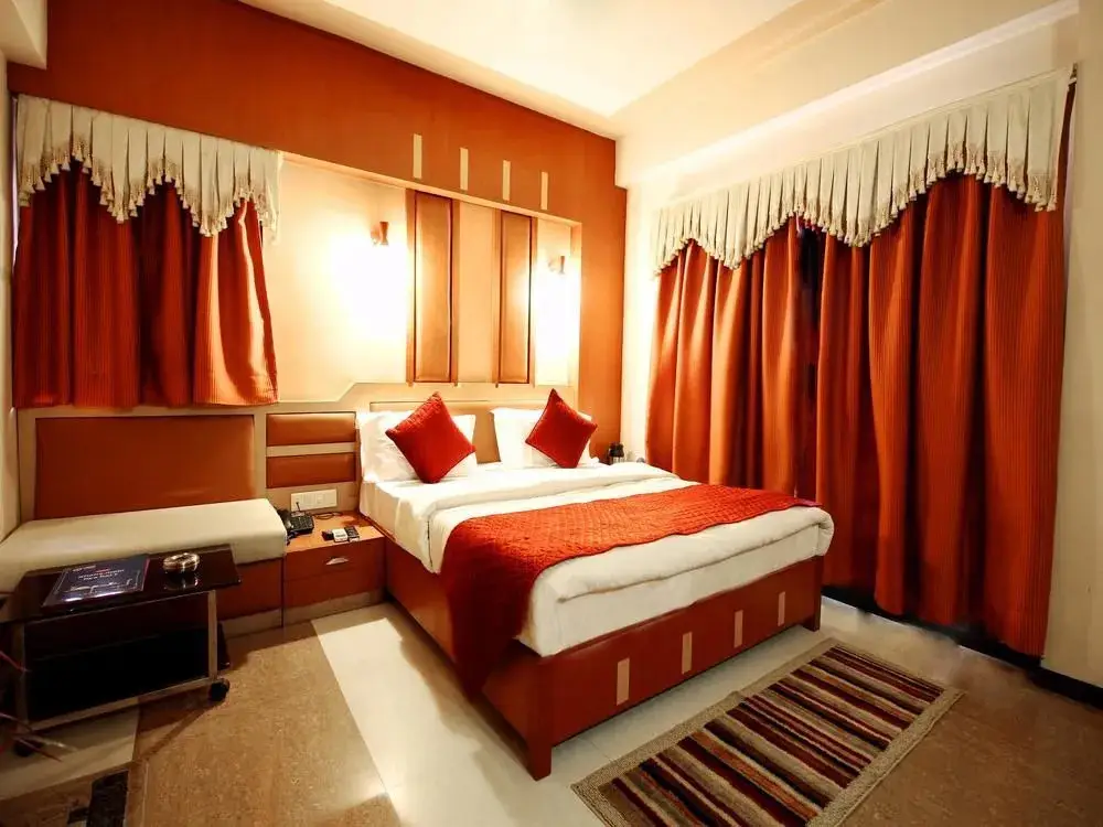 Ахмедабад: Marshall The Hotel