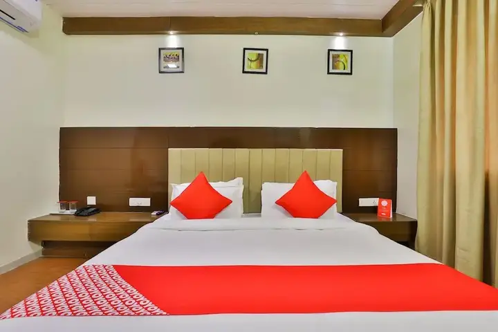 Ахмедабад: OYO Rooms Vasna