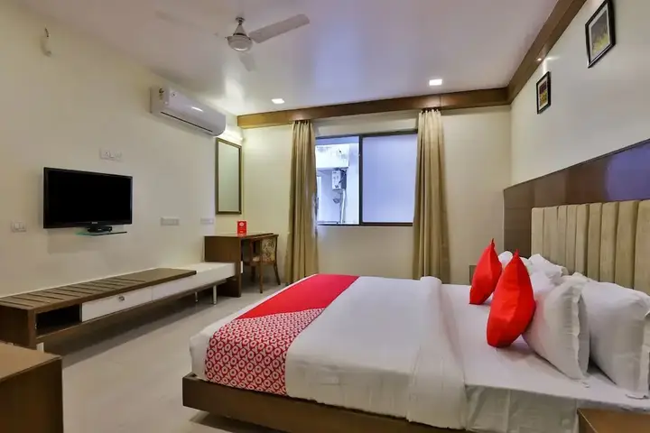 Ахмедабад: OYO Rooms Vasna