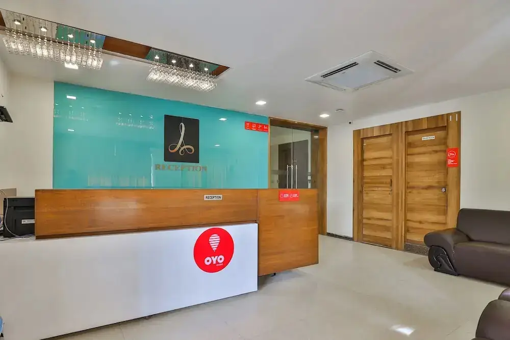 Ахмедабад: OYO Rooms Vasna