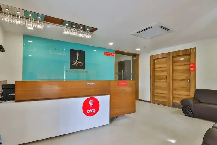 Ахмедабад: OYO Rooms Vasna