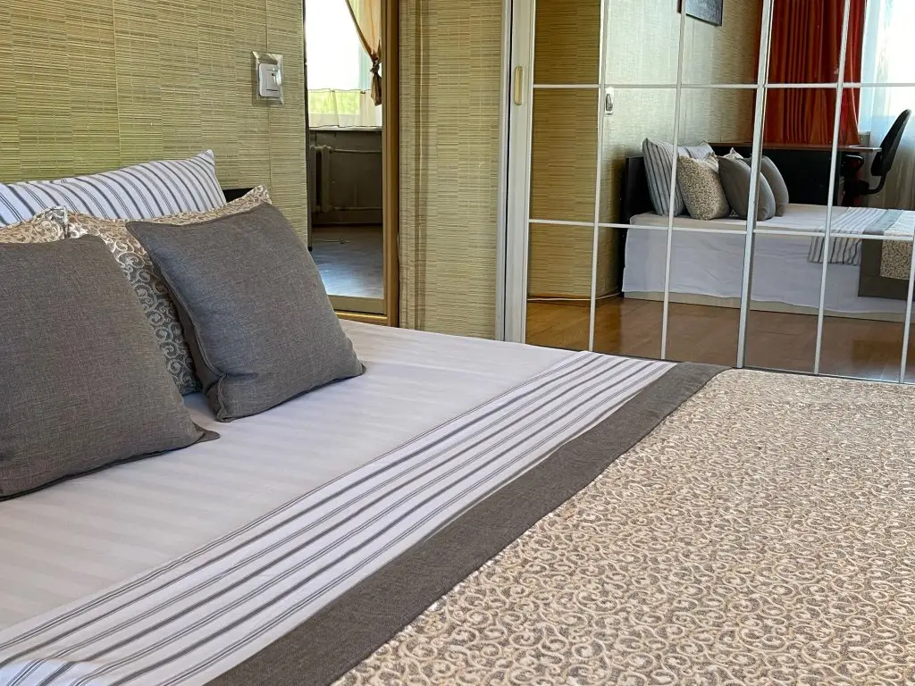 Чехов: Апартаменты Every Day Holiday