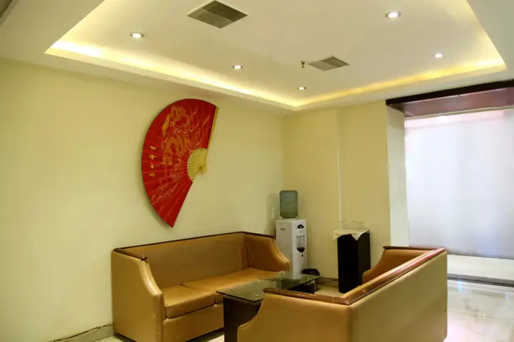 Праяградж: OYO Premium Allahabad Civil Lines