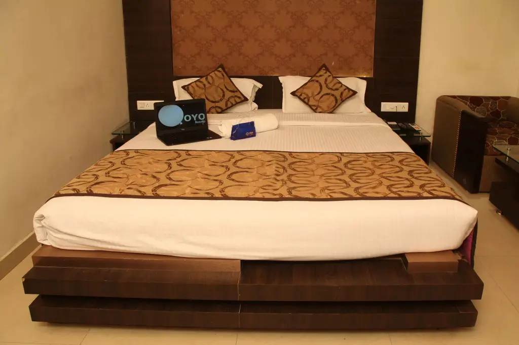 Праяградж: OYO Premium Allahabad Civil Lines