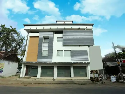 OYO 1889 Hotel AJ Park — фото 1