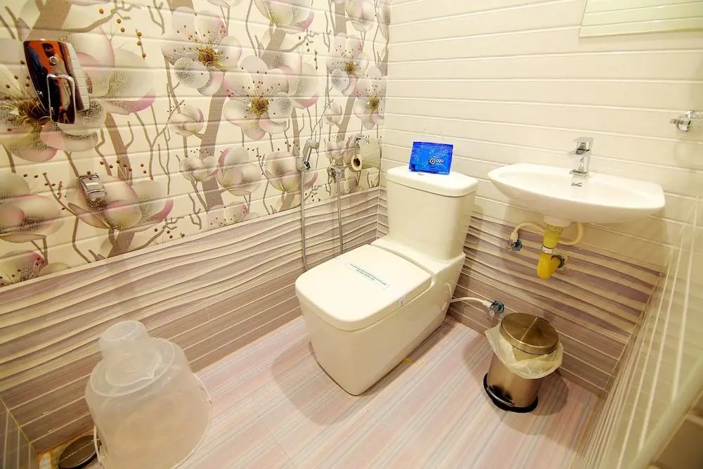 Аллеппи: OYO 1889 Hotel AJ Park