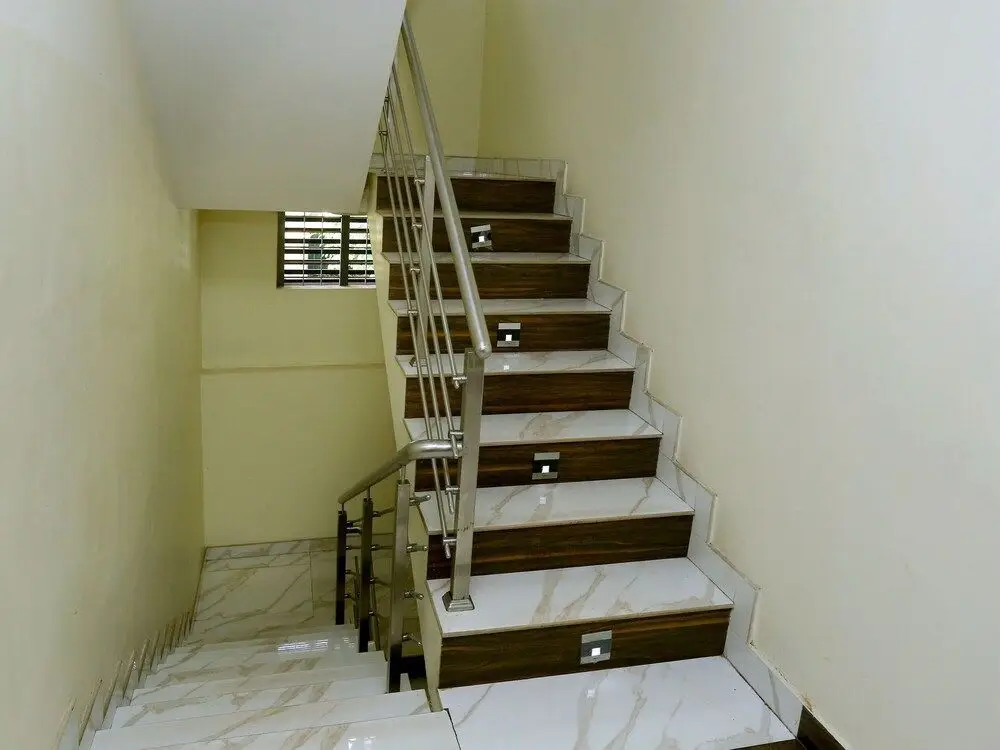 Аллеппи: OYO 1889 Hotel AJ Park