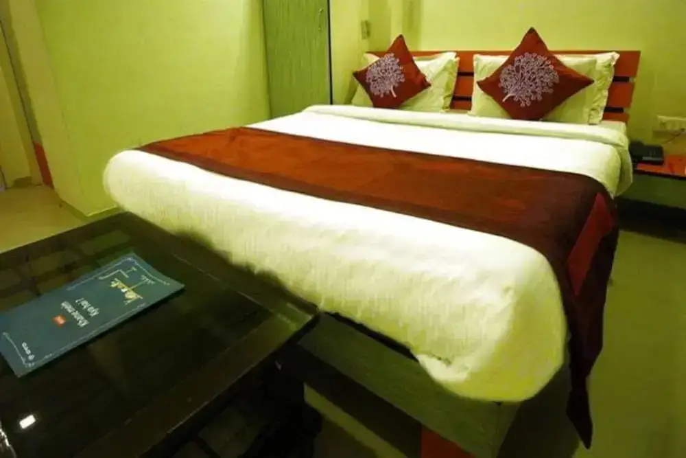 Ахмедабад: Hotel Royal Apple