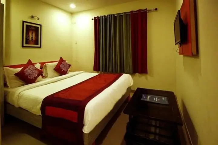 Ахмедабад: Hotel Royal Apple