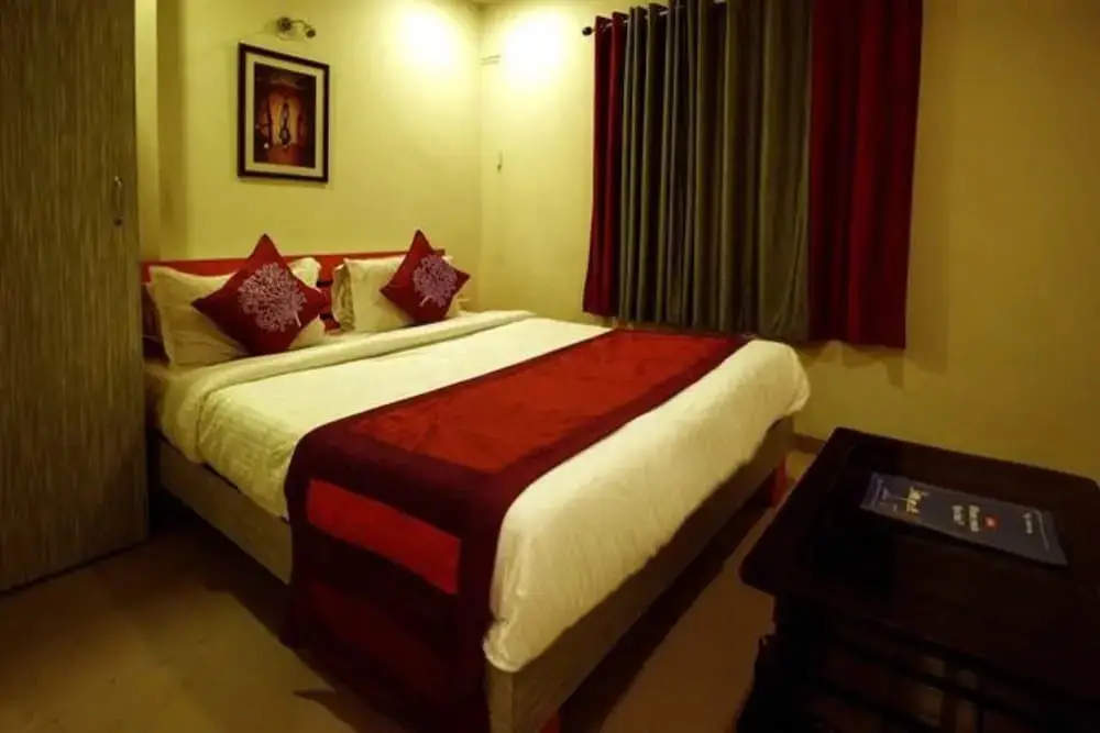Ахмедабад: Hotel Royal Apple