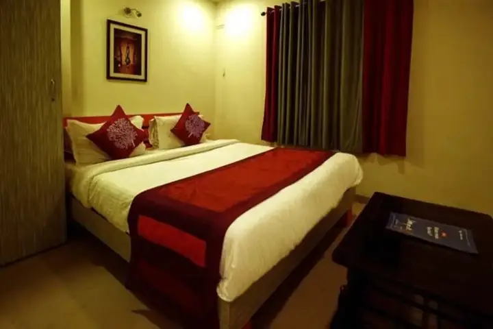 Ахмедабад: Hotel Royal Apple