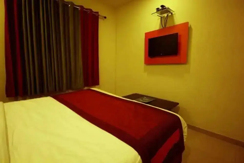 Ахмедабад: Hotel Royal Apple