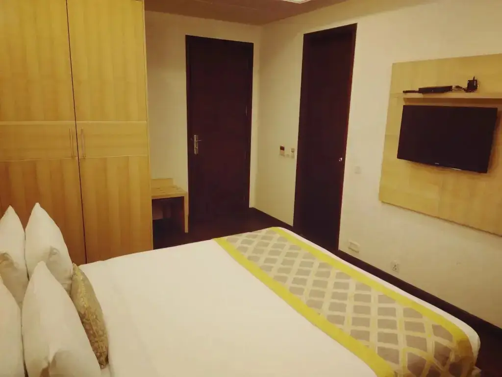 Гуруграм: Stately Suites NH 8