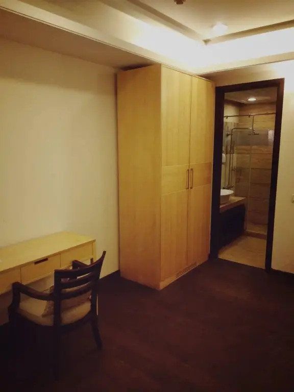 Гуруграм: Stately Suites NH 8
