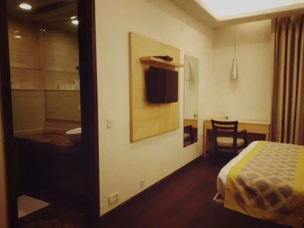 Гуруграм: Stately Suites NH 8