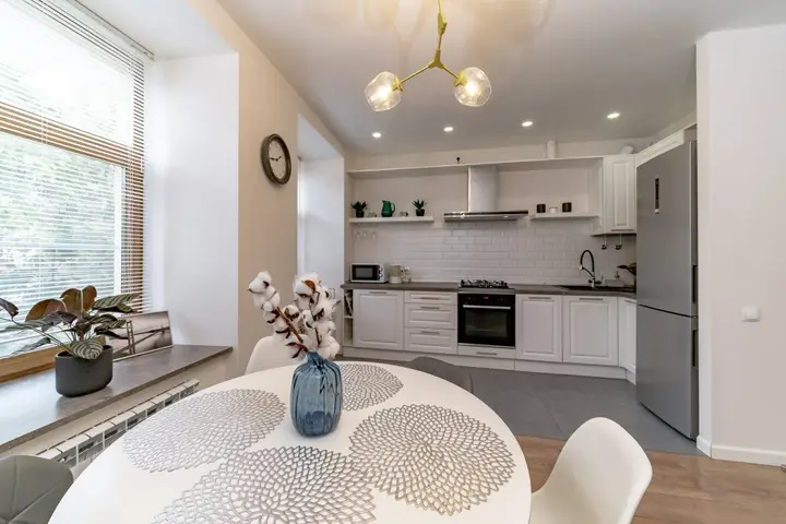Санкт-Петербург: Апартаменты Family Apartments
