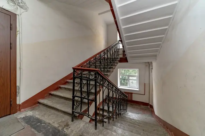 Санкт-Петербург: Апартаменты Family Apartments