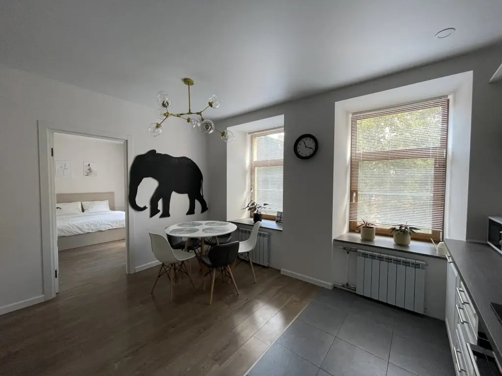 Санкт-Петербург: Апартаменты Family Apartments