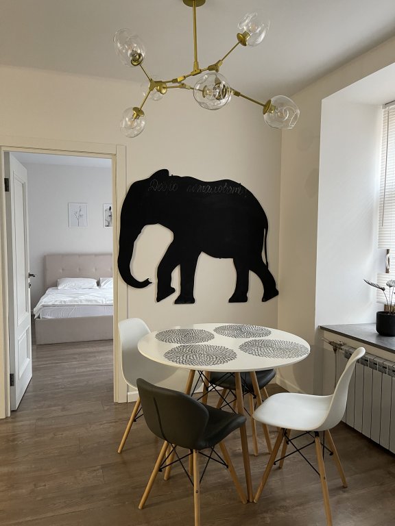 Санкт-Петербург: Апартаменты Family Apartments