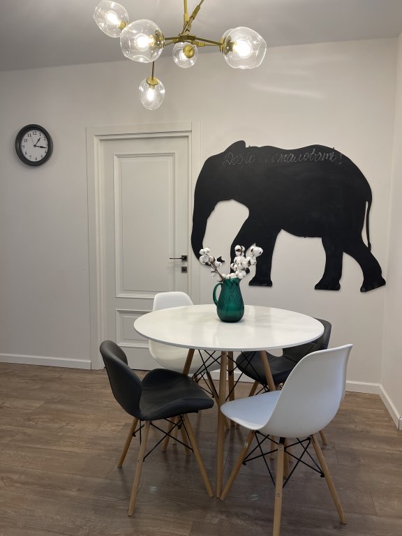 Санкт-Петербург: Апартаменты Family Apartments