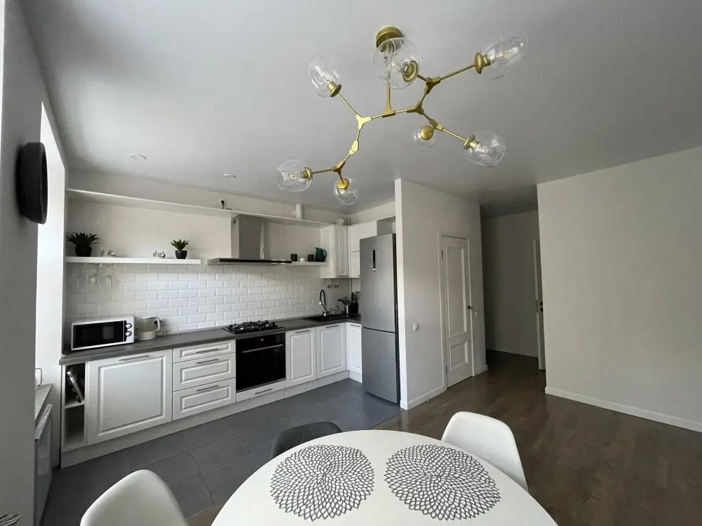Санкт-Петербург: Апартаменты Family Apartments