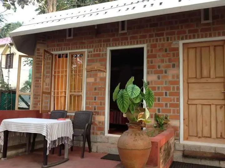 Коллам: Ashtamudi Villas