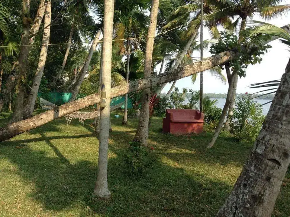 Ashtamudi Villas — фото 1