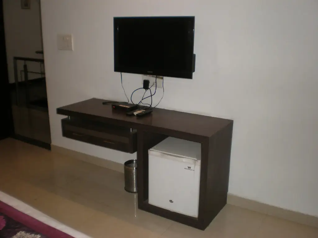 Амбала: OYO 8627 Hotel Space