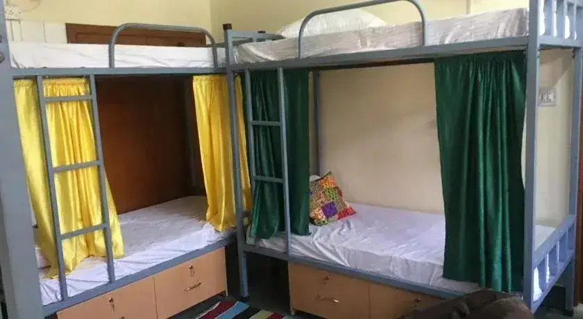 Doodle Rack Hostel — фото 1