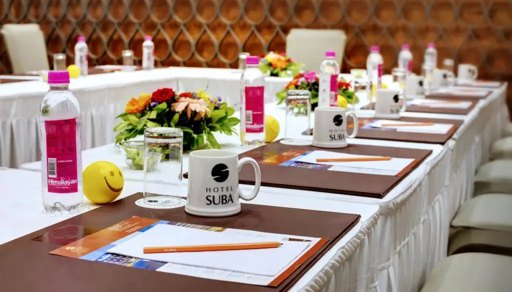 Бхудж: Click Hotel Bhuj