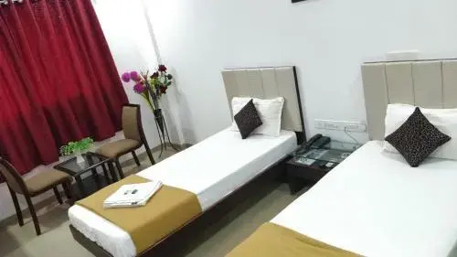 Силвасса: Hotel Legend Inn