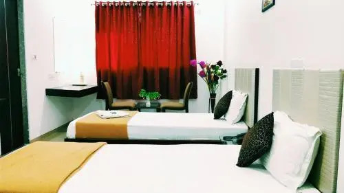 Силвасса: Hotel Legend Inn