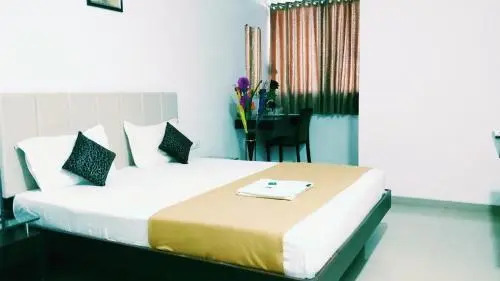 Силвасса: Hotel Legend Inn